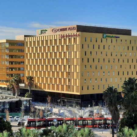 Holiday Inn Express - Nice - Grand Arenas By Ihg Εξωτερικό φωτογραφία