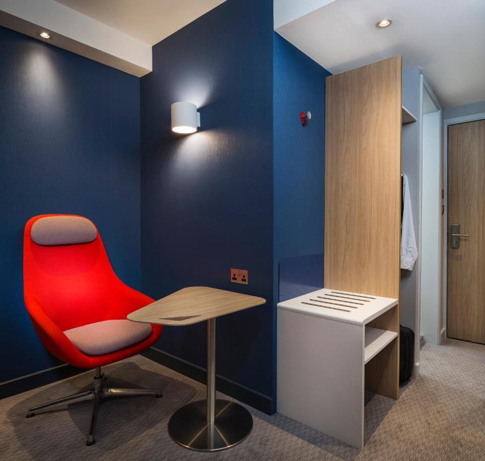 Holiday Inn Express - Nice - Grand Arenas By Ihg Εξωτερικό φωτογραφία