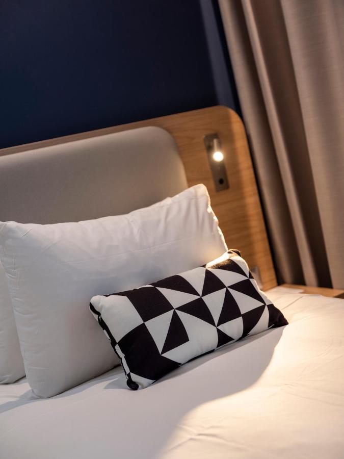 Holiday Inn Express - Nice - Grand Arenas By Ihg Εξωτερικό φωτογραφία