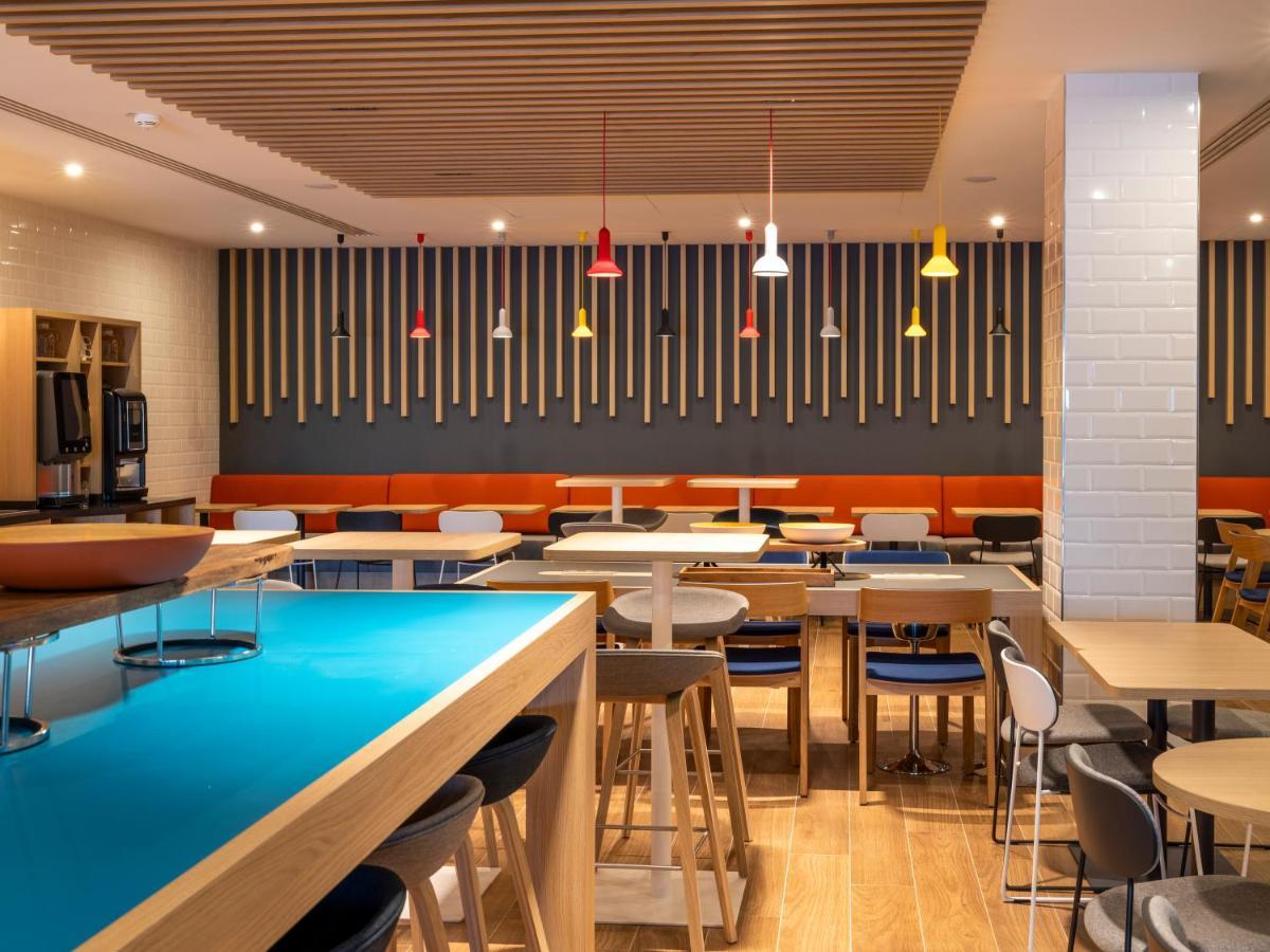 Holiday Inn Express - Nice - Grand Arenas By Ihg Εξωτερικό φωτογραφία