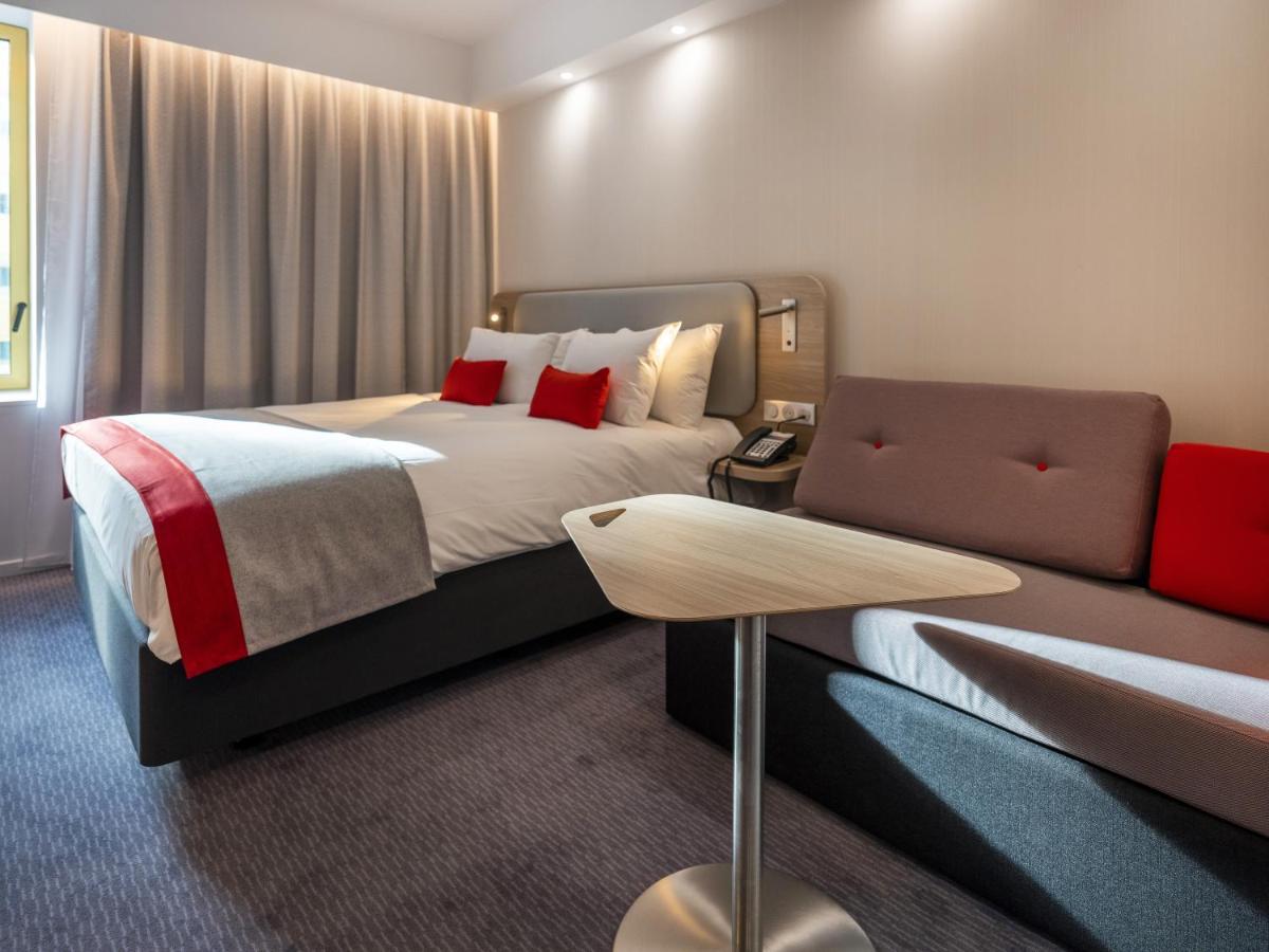 Holiday Inn Express - Nice - Grand Arenas By Ihg Εξωτερικό φωτογραφία