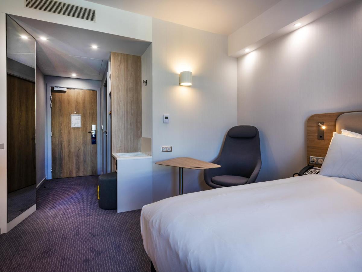 Holiday Inn Express - Nice - Grand Arenas By Ihg Εξωτερικό φωτογραφία