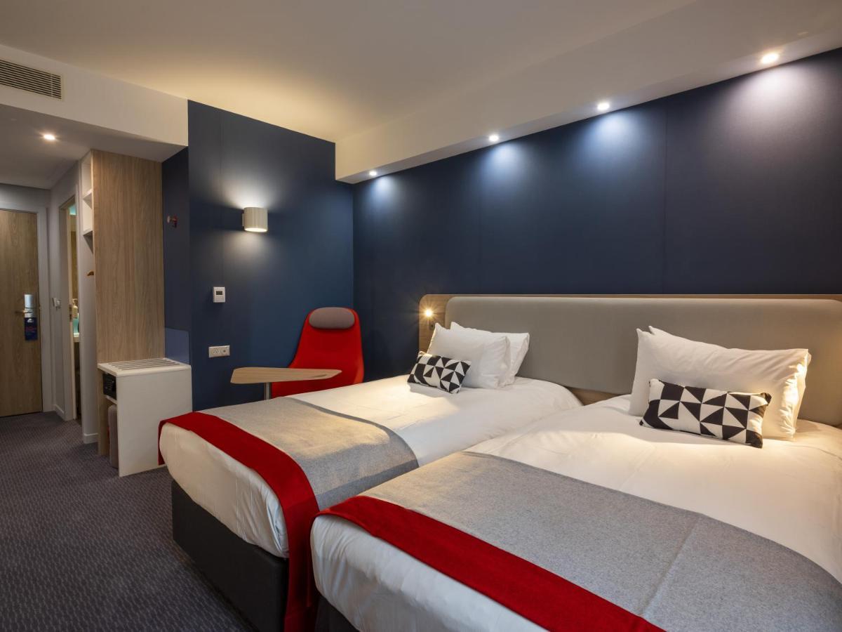 Holiday Inn Express - Nice - Grand Arenas By Ihg Εξωτερικό φωτογραφία