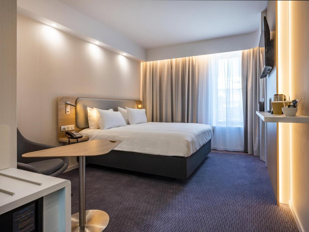 Holiday Inn Express - Nice - Grand Arenas By Ihg Εξωτερικό φωτογραφία