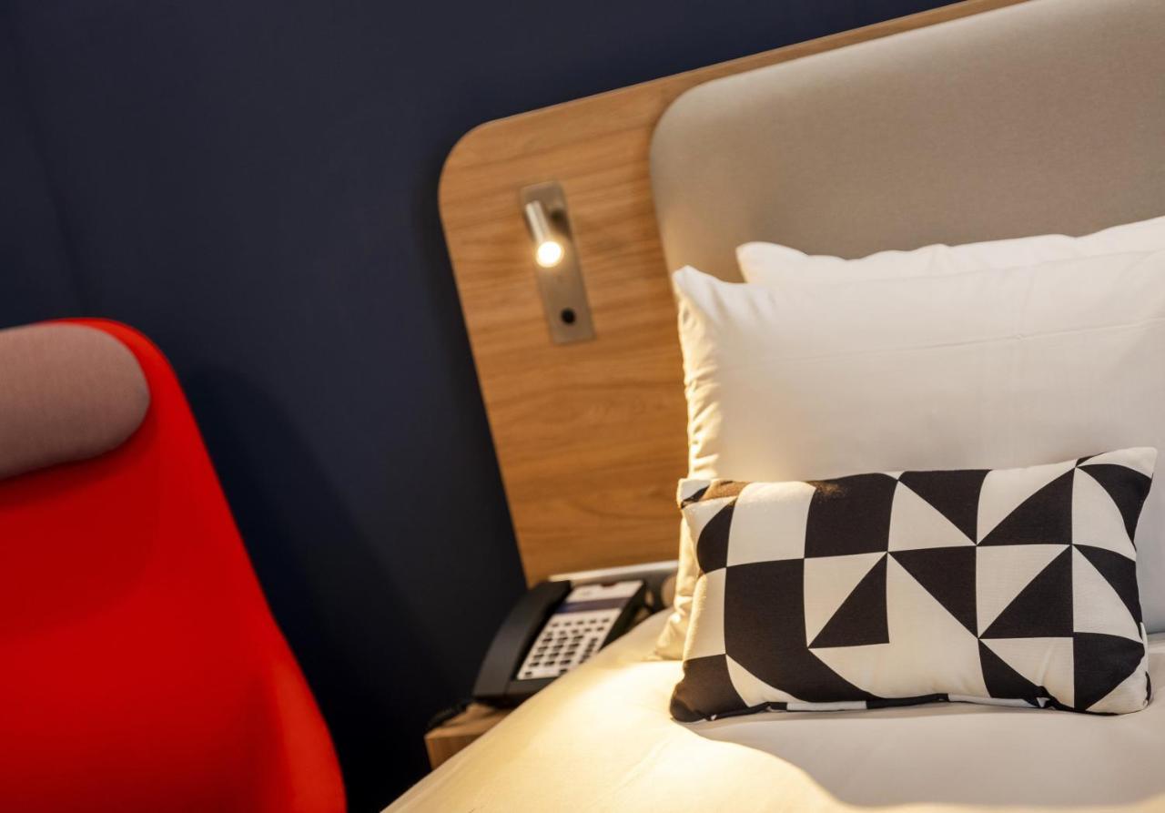 Holiday Inn Express - Nice - Grand Arenas By Ihg Εξωτερικό φωτογραφία