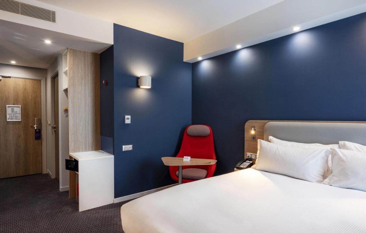 Holiday Inn Express - Nice - Grand Arenas By Ihg Εξωτερικό φωτογραφία