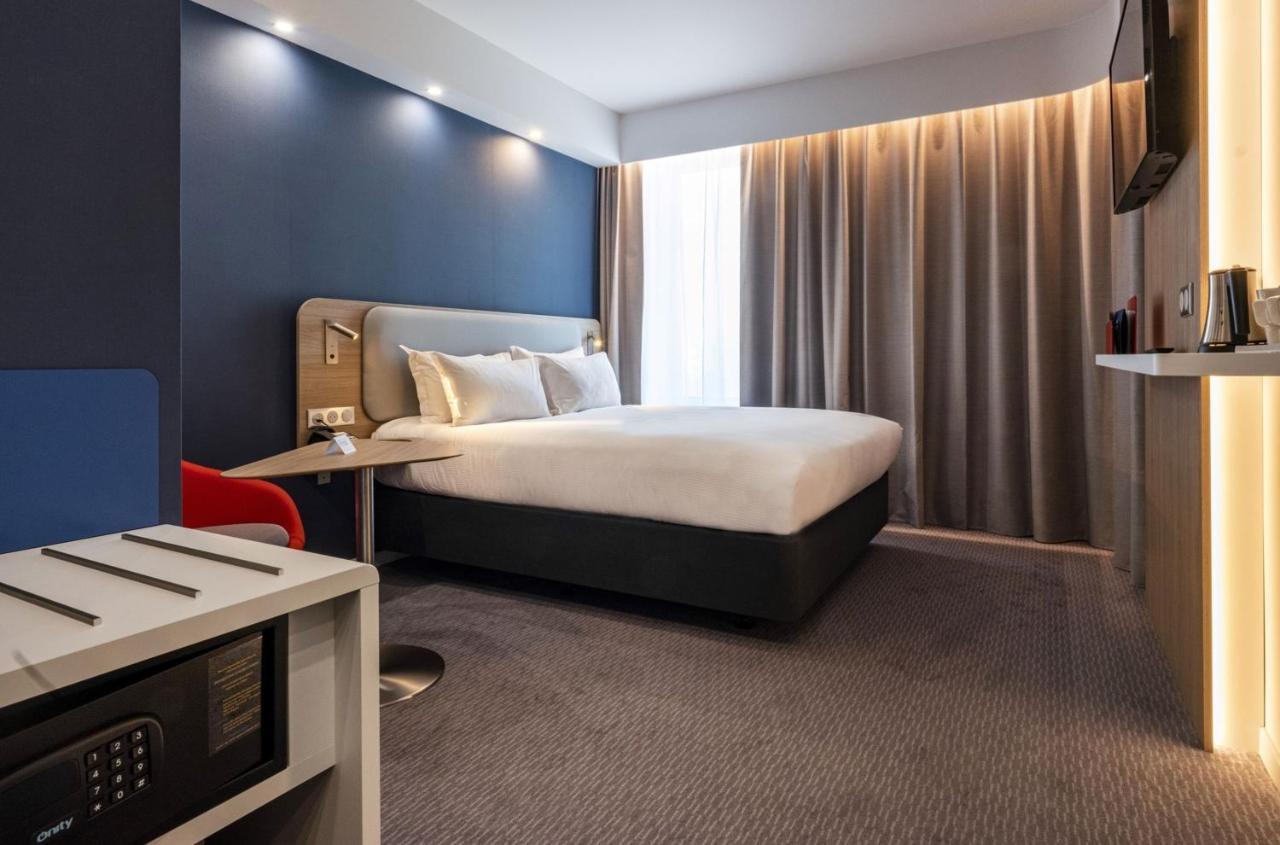 Holiday Inn Express - Nice - Grand Arenas By Ihg Εξωτερικό φωτογραφία