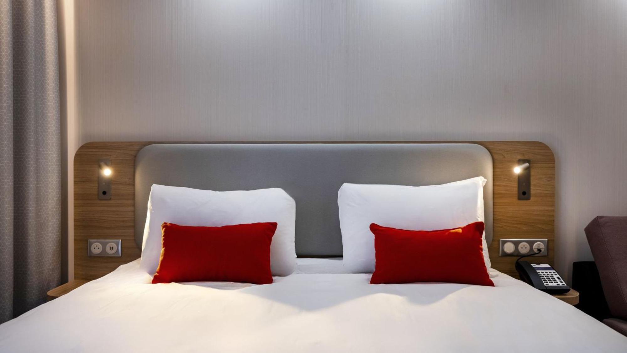 Holiday Inn Express - Nice - Grand Arenas By Ihg Εξωτερικό φωτογραφία